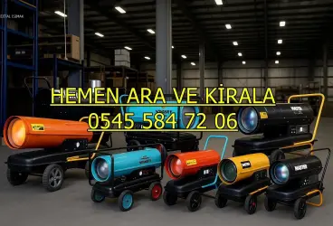 Adıyaman Kahta ISIMAK KİRALAMA