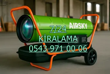 Ardahan Göle ISIMAK KİRALAMA