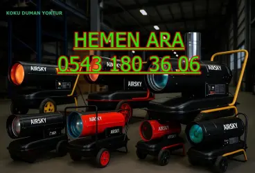 Balıkesir Altıeylül ISIMAK KİRALAMA