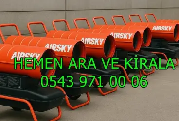 Çankırı Ilgaz ISIMAK KİRALAMA