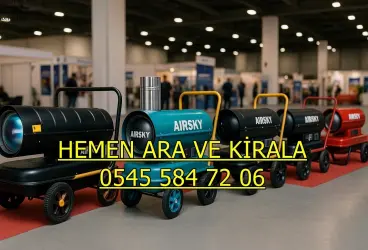 Hatay İskenderun ISIMAK KİRALAMA