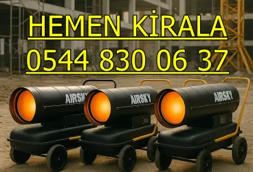 Iğdır Tuzluca ISIMAK KİRALAMA