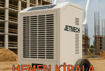 İstanbul Avrupa ve İstanbul Anadolu MAZOTLU ISIMAK ISITICI KİRALAMA