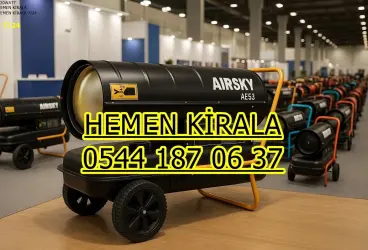 Kars Sarıkamış ISIMAK KİRALAMA