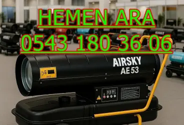 Kastamonu Tosya ISIMAK KİRALAMA