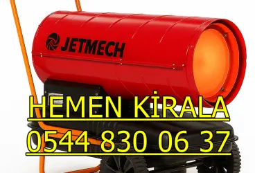 Kocaeli MAZOTLU ISIMAK ISITICI KİRALAMA