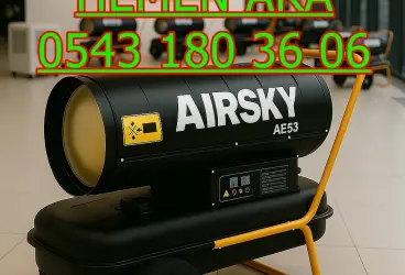 Konya Karatay ISIMAK KİRALAMA