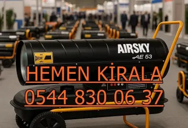 Kütahya Tavşanlı ISIMAK KİRALAMA