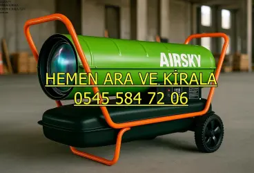 Mardin Kızıltepe ISIMAK KİRALAMA