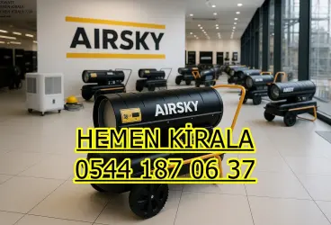 Muğla Fethiye ISIMAK KİRALAMA