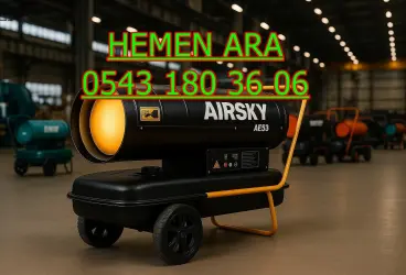 Niğde Bor ISIMAK KİRALAMA