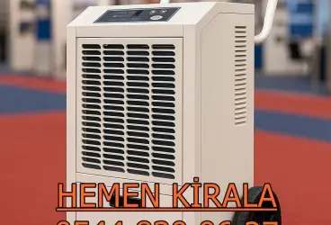 Samsun Atakum ISIMAK KİRALAMA