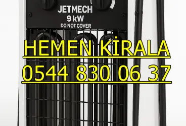 Siirt Kurtalan ISIMAK KİRALAMA