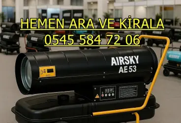Şırnak Silopi ISIMAK KİRALAMA