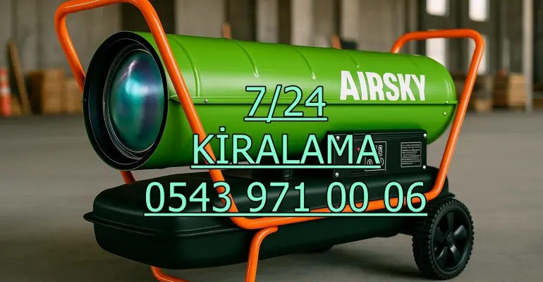 Ardahan Göle ISIMAK KİRALAMA