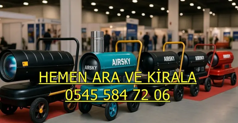 Hatay İskenderun ISIMAK KİRALAMA
