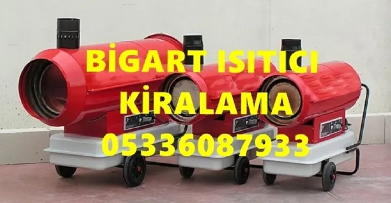 Nem Kurutma Isıtma Makinesi Kiralama Kadıköy ve Üsküdar