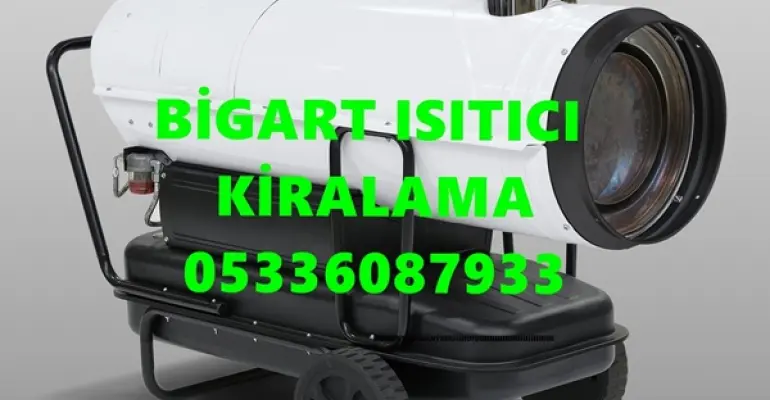 Nem Kurutma Isıtma Makinesi Kiralama Kartal ve Maltepe