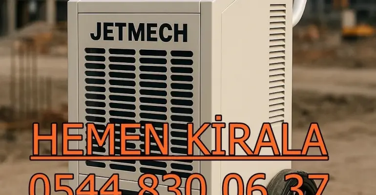 Sakarya Serdivan ISIMAK KİRALAMA