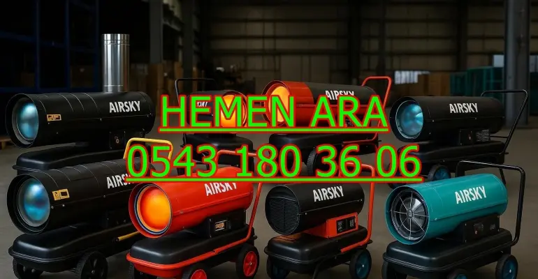 Şanlıurfa Eyyübiye ISIMAK KİRALAMA