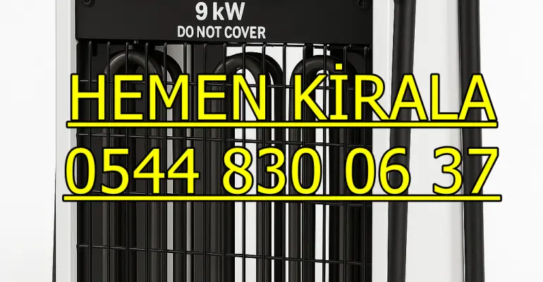 Siirt Kurtalan ISIMAK KİRALAMA