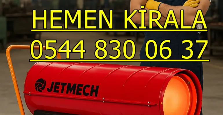 Sivas Şarkışla ISIMAK KİRALAMA